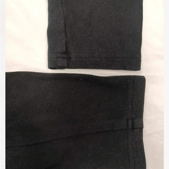 Joseph Ribkoff Long Sleeve Scoop  Neck Dress Tunic Size 10 - Picture 8 of 10